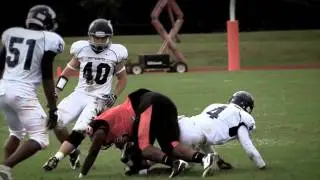 Greenville College Football Preview