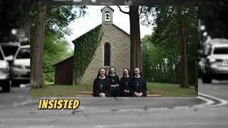 Vanishing of Four Village Nuns in 1980 &mdash; Priest&rsquo;s Shocking Discovery 28 Years Later