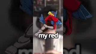 I tried Melee Ranked... 😂😂 #shorts