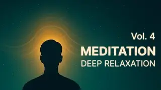 Healing Meditation Music &mdash; Deep Relaxation for Inner Peace & Recovery (Vol. 4 &bull; 1h 20m)