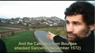 Domaine Vacheron - Short History of Sancerre