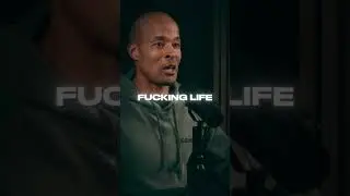 David Goggins: Conquer Your Demons 🔥 | Motivational Short