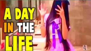 Chen nou :) A DAY IN THE LIFE ✨