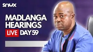 IPID director returns to Madlanga Commission