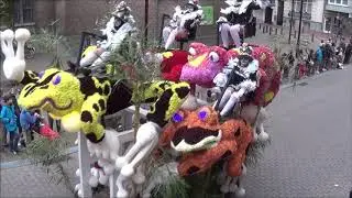 Bloemencorso 2018