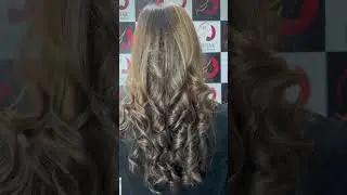 Hair Color#haircolor #ashcolor #hairtransformation #hairtrending #colorvisi&oacute;n #ashhighlights #style