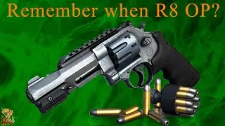 R8 Montage (CSGO)