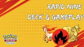 Get To Gold Rank On A Budget | Pokemon TCG Pocket