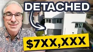 Step Inside This Affordable Home in Ontario California | Rare Detached Model at an Amazing Price