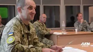 Ukrainian PME Web