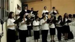 Crê no Senhor