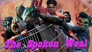 Slurms Intro Video