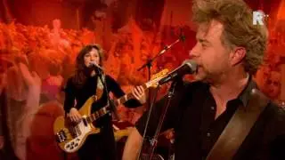 JW Roy & The Royal Family - Building a Dream - Live uit Lloyd