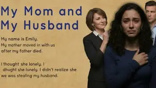 My Husband Is In Love With My Mother