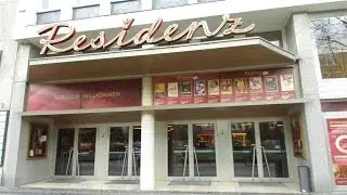Kölns erstes Premiumkino - Wir waren zu Besuch im Residenz Kino