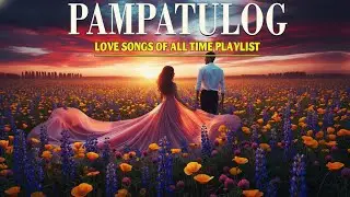 Best Old Love Songs of the 80s & 90s | Pampatulog OPM Medley for Relaxing Night