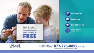 Find a Medicare plan that's right for you