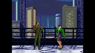 [:Unknown Investigation:] Heidern vs Fray