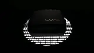 DLX Technology - Luxe&reg; IDOL - January 2024