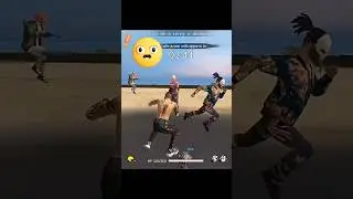 Top 3 Fist Fight Place Of Old Free Fire 🙀 #shorts @BlueGameGaming