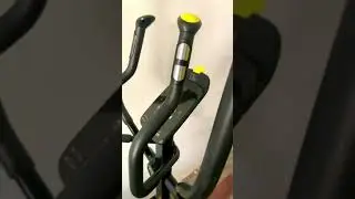 Cross Trainer | Decathlon | EL 520 Elyptical | Domyos | Fitness at Home | DIY