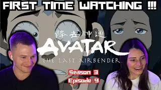 AANG IS LOSING IT |NIGHTMARES AND DAYDREAMS| First Time Watching AVATAR THE LAST AIRBENDER Reaction