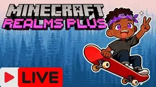Organizando o mapa e Explorando Addons Minecraft Realms #14