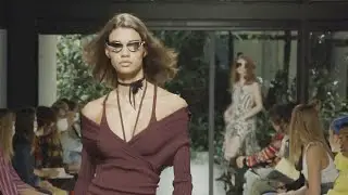 Philosophy di Lorenzo Serafini | Spring Summer 2022 | Full Show