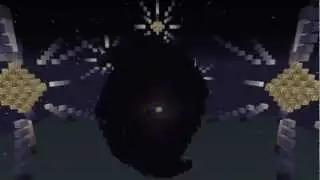 #MINECRAFT AMAZING Enderman Build