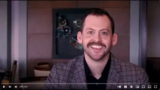A special invite from Jake Jenkins!