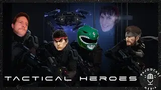 [XCOM 2] Tactical Heroes Episode 11: LoveSync