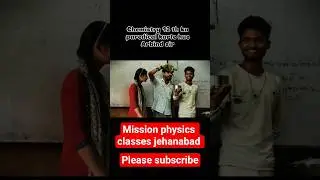 #viral | chemistry  paredical 12 th ka ✍️ | By Arvind sir 🙏 | #experiment #chemistry #chemistryworld