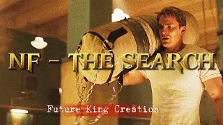 NF - The Search X Captain America Whatsapp Status || NF - The Search Slowed and Reverb