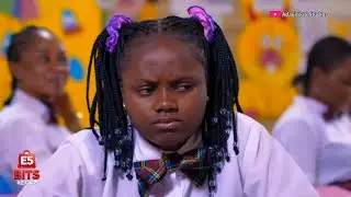 ANAMDHARAU DADA YAKE MASIKINI MBELE YA WANAFUNZI WENZAKE | FULL MOVIE KWA KISWAHILI