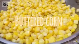 Buttered Corn🌽