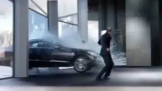 Mercedes: Museum