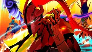 Legends Re:Written Solo Leveling Update