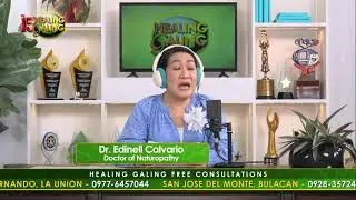 Healing Galing Live │ OCTOBER 25, 2025