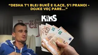 “Desha t’i blej bukë e ilaçe, s’i pranoi - dojke veç pare…”