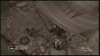 CoDnewBounces - New Strike Bounce By WEBBY (Xbox 360)