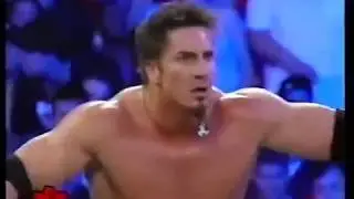Sean O&rsquo;Haire & Chuck Palumbo vs. Chris Kanyon & Shawn Stasiak (07 08 2001 WWF Sunday Night Heat)