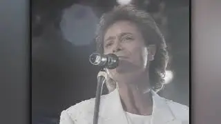 Cliff Richard - Wired For Sound - 1981 - The Event, Live Wembley Stadium, June 1989 - HD