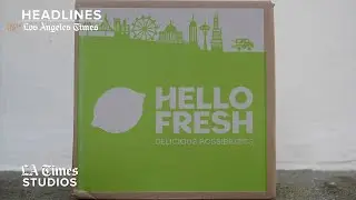 TikTok Lawsuit & HelloFresh Settlement | Business NEWS 08/25/2025