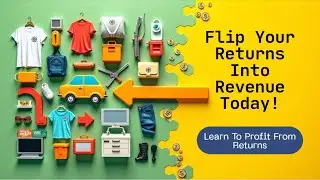 How to Monetize Returns in the Resale Economy