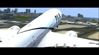 Vatsim Pakistan Vacc - 2018 Promotional  [HD]