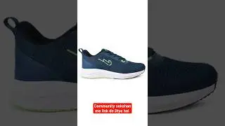 &nbsp;Men's Wonder Sports Running,Walking shoes # menshoes#trending #video