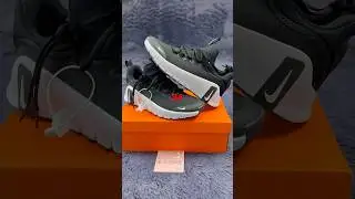 Nike Free Metcon 6 lightweight, comfortable, shock-absorbing, non-slip and wear-resistant low-top