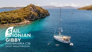 Bavaria C38 'Gibby' Walkthrough