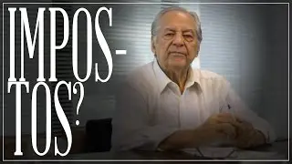 O que s&atilde;o impostos e para que servem?  | DEScomplicando