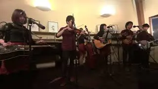 The trouble with the truth 角田パパ